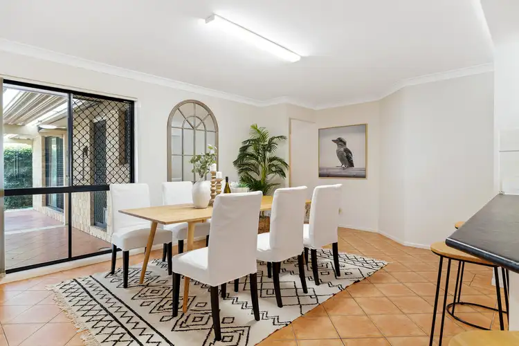 Fifth view of Homely house listing, 13 Platypus Court, Capalaba QLD 4157