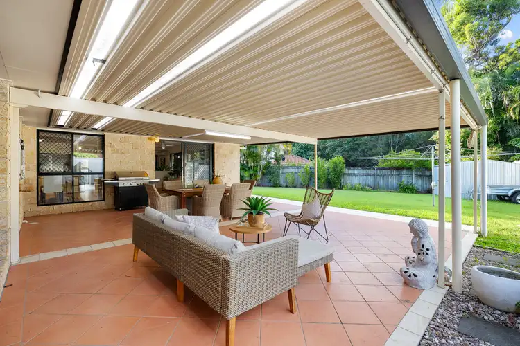 Sixth view of Homely house listing, 13 Platypus Court, Capalaba QLD 4157