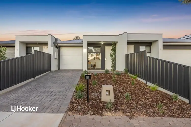 18B Albany Terrace, Valley View SA 5093