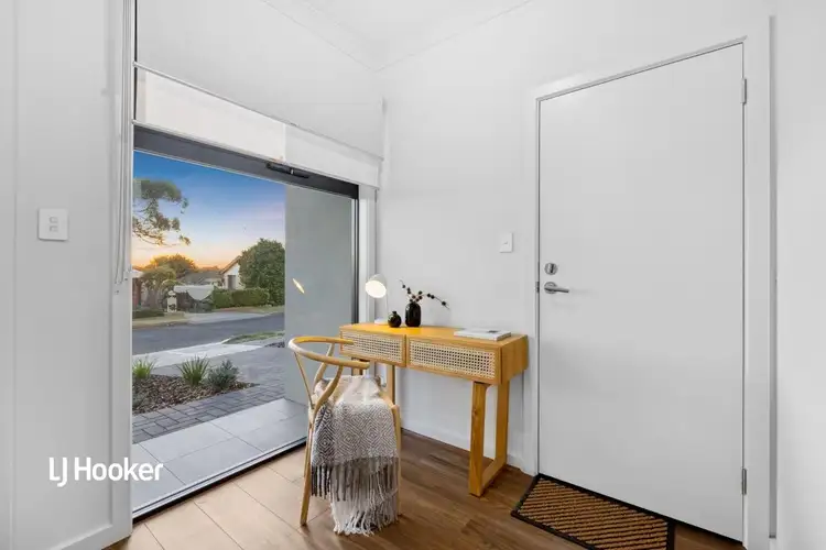 Second view of Homely house listing, 18B Albany Terrace, Valley View SA 5093