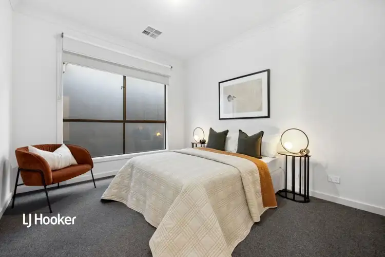 Fourth view of Homely house listing, 18B Albany Terrace, Valley View SA 5093