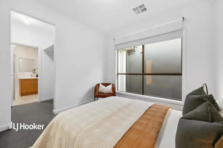 Fifth view of Homely house listing, 18B Albany Terrace, Valley View SA 5093