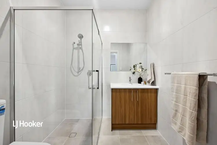 Sixth view of Homely house listing, 18B Albany Terrace, Valley View SA 5093