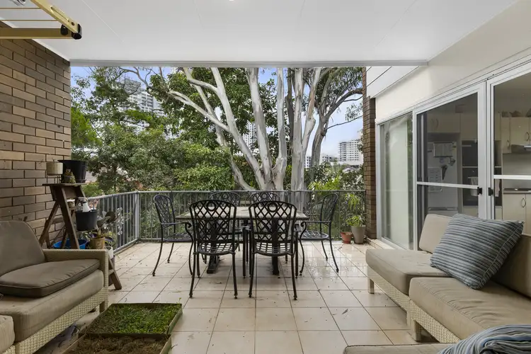 Main view of Homely apartment listing, 9/11 Lather Street, Southport QLD 4215