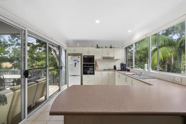 Second view of Homely apartment listing, 9/11 Lather Street, Southport QLD 4215