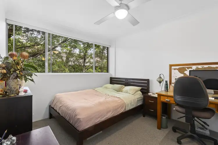 Fifth view of Homely apartment listing, 9/11 Lather Street, Southport QLD 4215