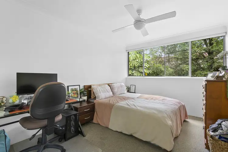 Sixth view of Homely apartment listing, 9/11 Lather Street, Southport QLD 4215