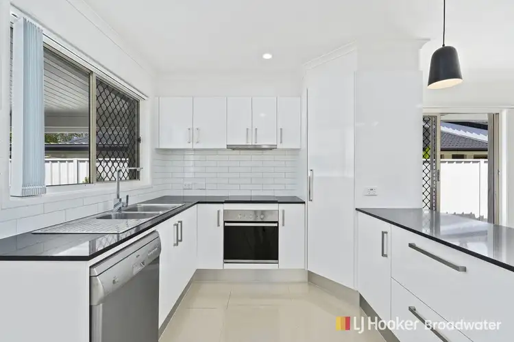 Fourth view of Homely semi-detached listing, 1/146 Kumbari Avenue, Labrador QLD 4215