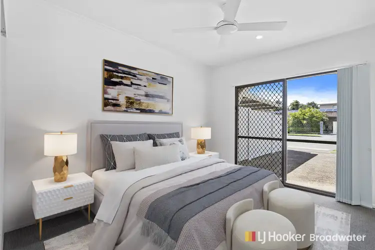 Sixth view of Homely semi-detached listing, 1/146 Kumbari Avenue, Labrador QLD 4215