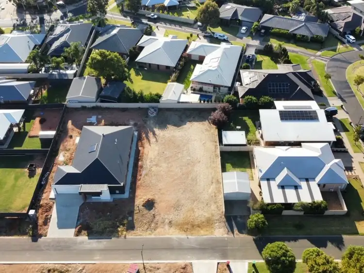 Second view of Homely land listing, 12 Hakea Street, Swan Hill VIC 3585