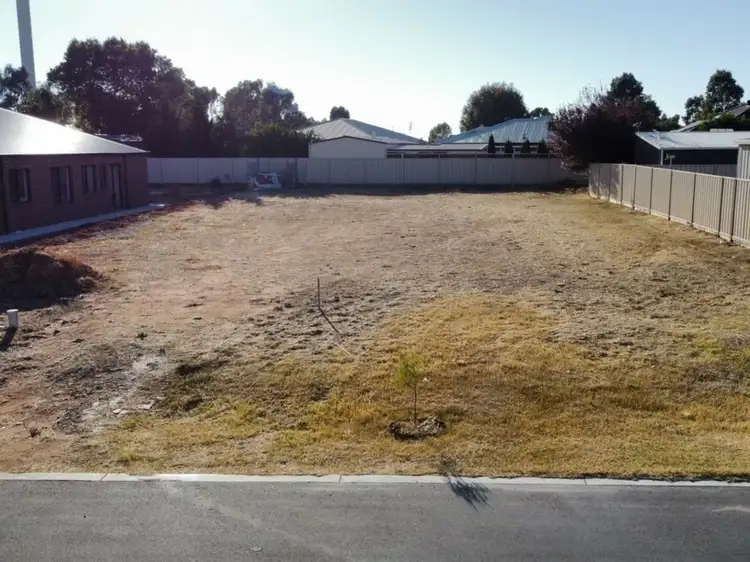 Fourth view of Homely land listing, 12 Hakea Street, Swan Hill VIC 3585