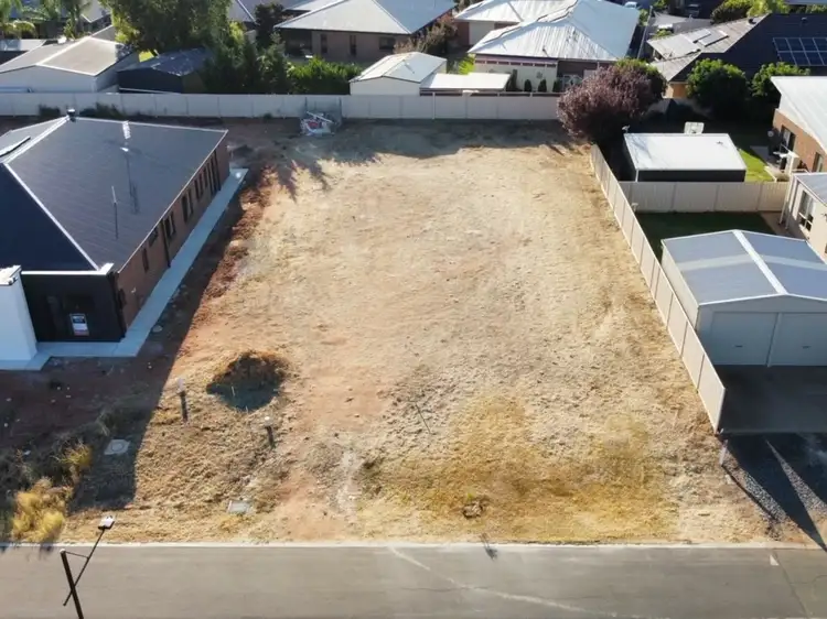 Fifth view of Homely land listing, 12 Hakea Street, Swan Hill VIC 3585