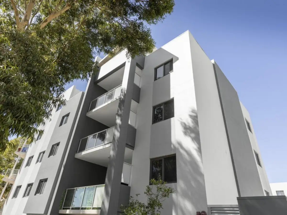 Main view of Homely apartment listing, 21/2 Walsh Loop, Joondalup WA 6027