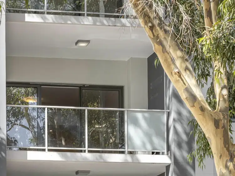Third view of Homely apartment listing, 21/2 Walsh Loop, Joondalup WA 6027