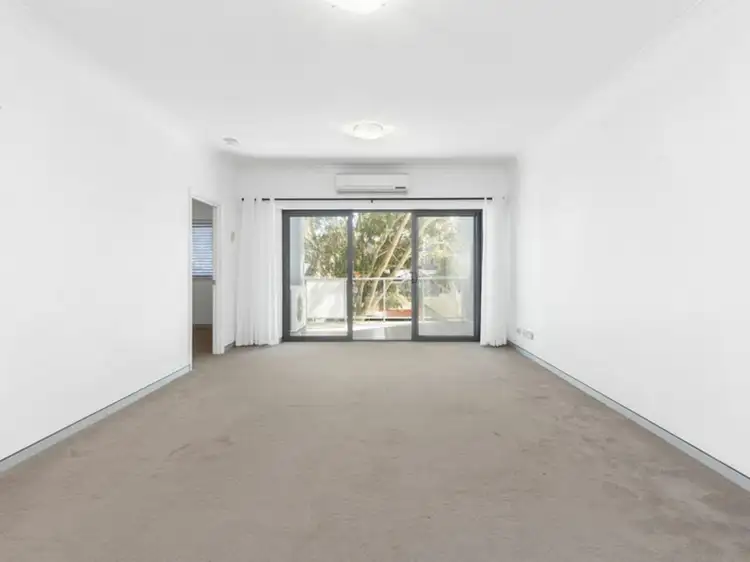 Fourth view of Homely apartment listing, 21/2 Walsh Loop, Joondalup WA 6027