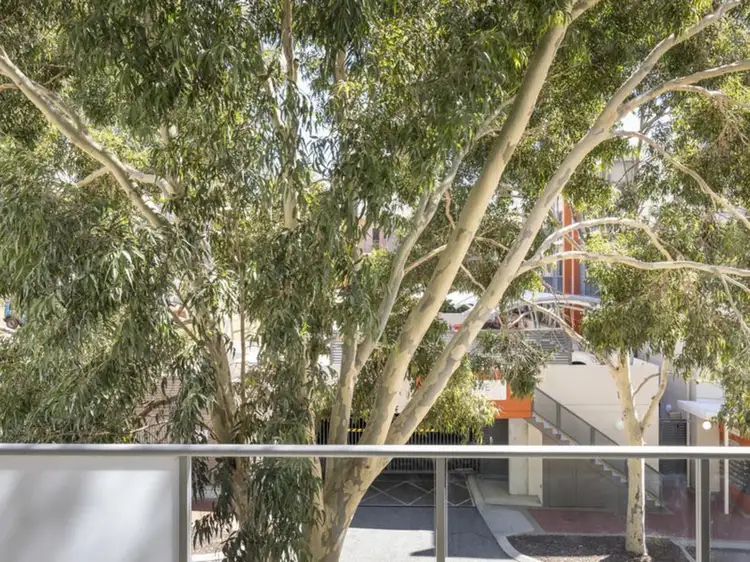Fifth view of Homely apartment listing, 21/2 Walsh Loop, Joondalup WA 6027