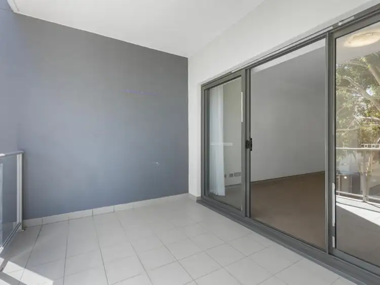 Sixth view of Homely apartment listing, 21/2 Walsh Loop, Joondalup WA 6027