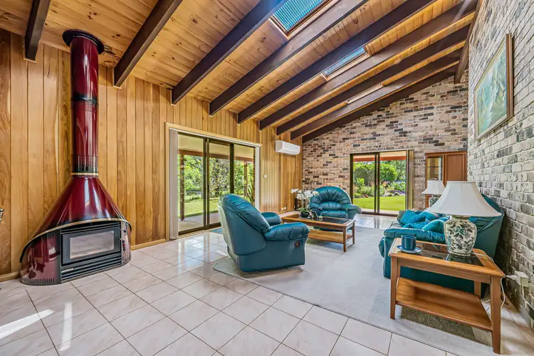 46 Old King Creek Road, King Creek NSW 2446