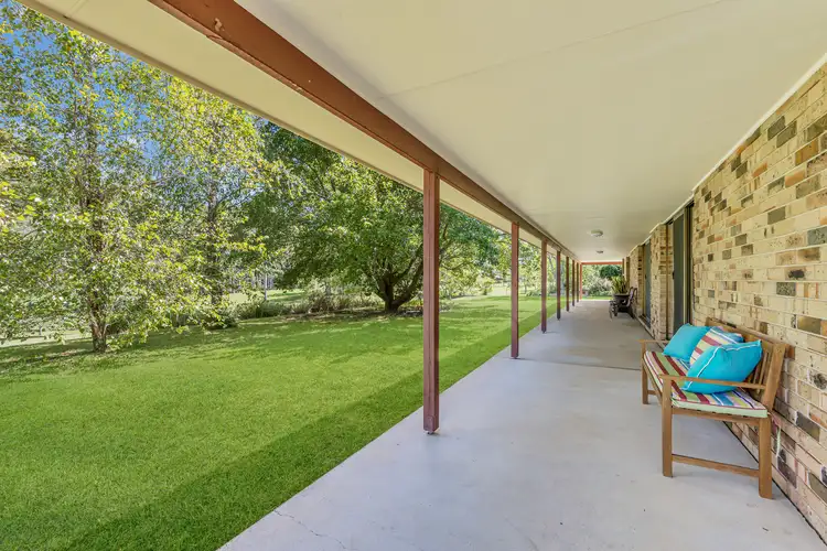 Fifth view of Homely house listing, 46 Old King Creek Road, King Creek NSW 2446