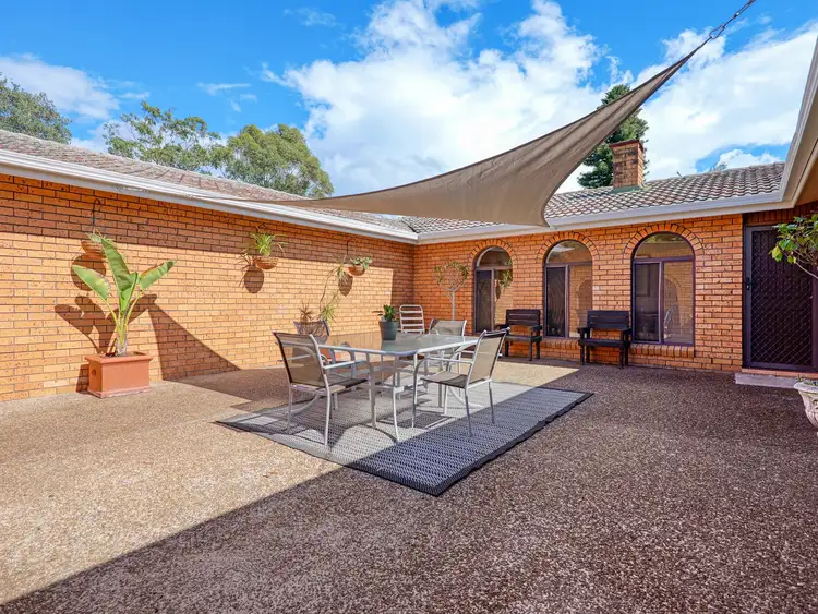 Second view of Homely house listing, 8 Pirralea Parade, Nelson Bay NSW 2315