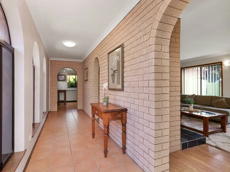 Fifth view of Homely house listing, 8 Pirralea Parade, Nelson Bay NSW 2315