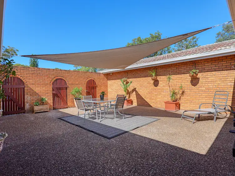 Sixth view of Homely house listing, 8 Pirralea Parade, Nelson Bay NSW 2315