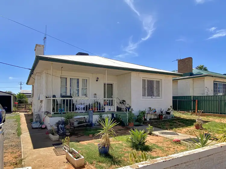 266 Clarke Street, Broken Hill NSW 2880