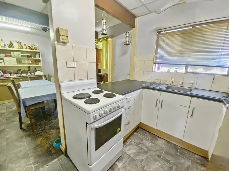 Second view of Homely house listing, 335 Williams Lane, Broken Hill NSW 2880