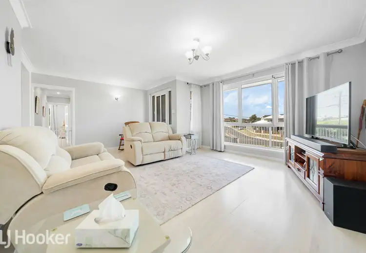 Second view of Homely house listing, 7 Ashley Avenue, Quinns Rocks WA 6030