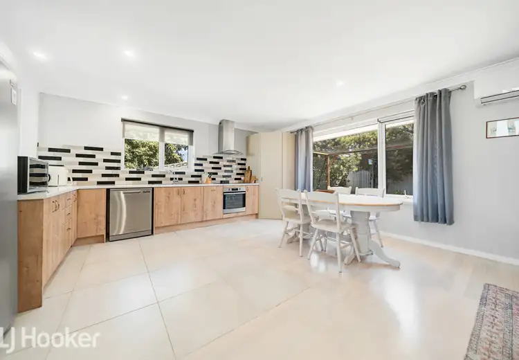 Fifth view of Homely house listing, 7 Ashley Avenue, Quinns Rocks WA 6030