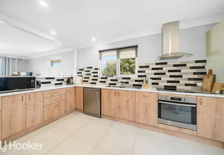 Sixth view of Homely house listing, 7 Ashley Avenue, Quinns Rocks WA 6030