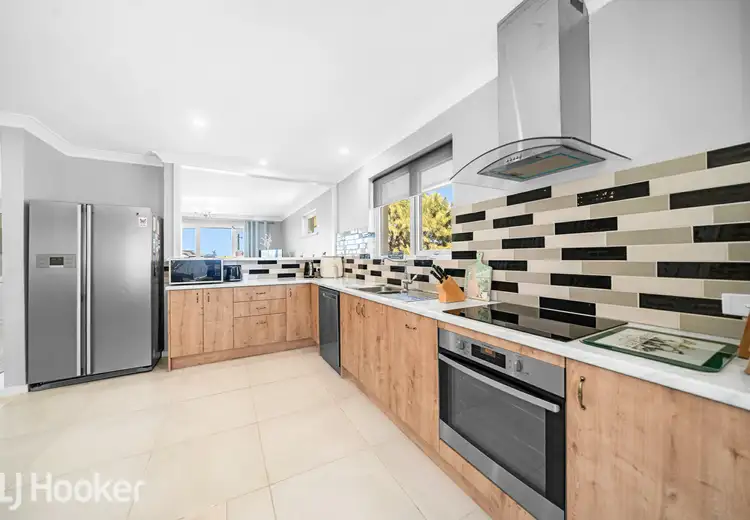 Seventh view of Homely house listing, 7 Ashley Avenue, Quinns Rocks WA 6030