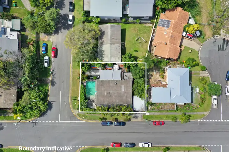 Second view of Homely house listing, 10 Alicia Street, Southport QLD 4215