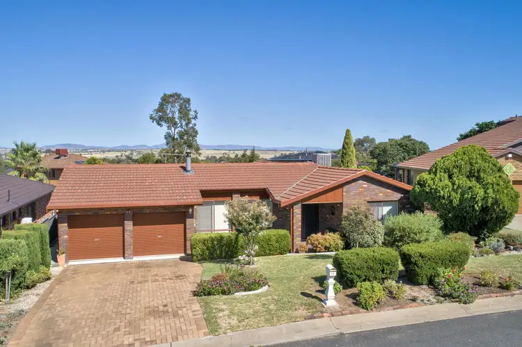 Main view of Homely house listing, 14 Quambi Street, Hillvue NSW 2340