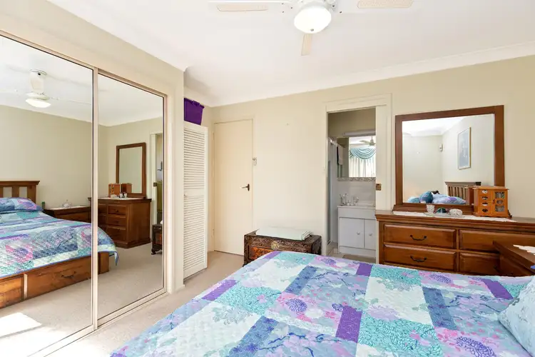 Fourth view of Homely house listing, 14 Quambi Street, Hillvue NSW 2340