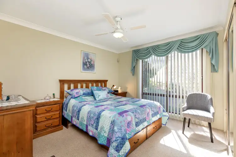 Sixth view of Homely house listing, 14 Quambi Street, Hillvue NSW 2340