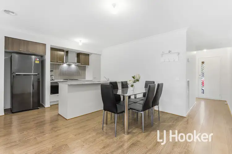 Second view of Homely house listing, 44 Scotland Circuit, Cranbourne West VIC 3977
