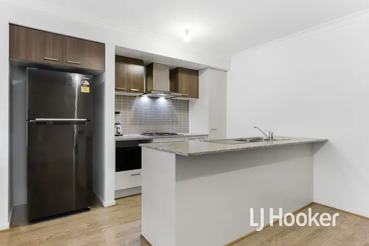 Third view of Homely house listing, 44 Scotland Circuit, Cranbourne West VIC 3977