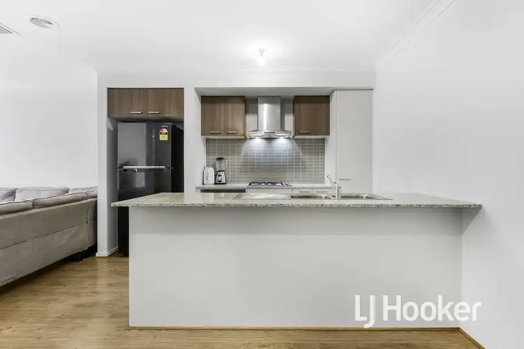 Fourth view of Homely house listing, 44 Scotland Circuit, Cranbourne West VIC 3977