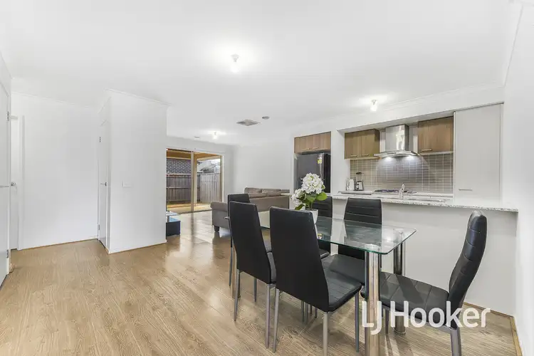 Fifth view of Homely house listing, 44 Scotland Circuit, Cranbourne West VIC 3977