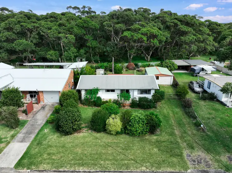 Main view of Homely house listing, 10 Kinghorn Road, Currarong NSW 2540