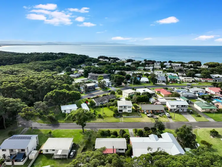 Second view of Homely house listing, 10 Kinghorn Road, Currarong NSW 2540