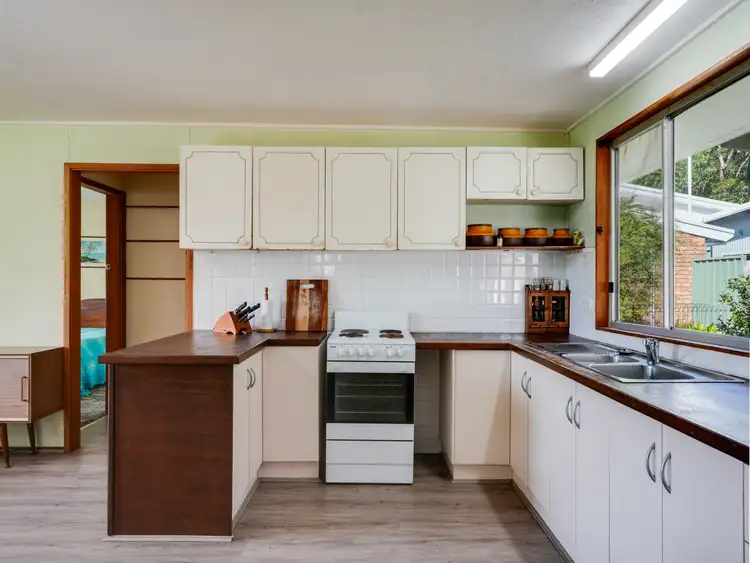 Fifth view of Homely house listing, 10 Kinghorn Road, Currarong NSW 2540