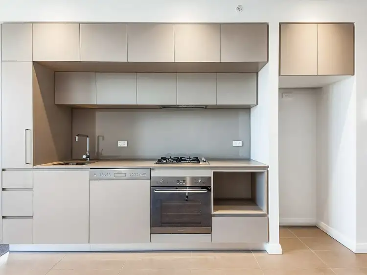 Second view of Homely apartment listing, B1002/29 Belmore Street, Burwood NSW 2134