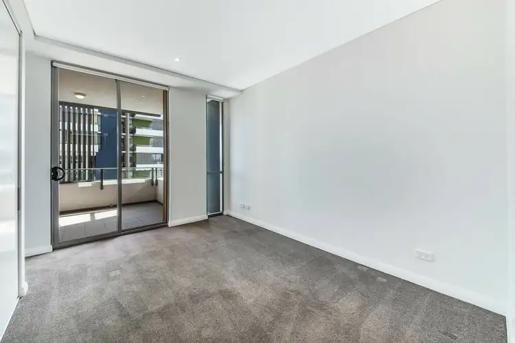 Fourth view of Homely apartment listing, B1002/29 Belmore Street, Burwood NSW 2134