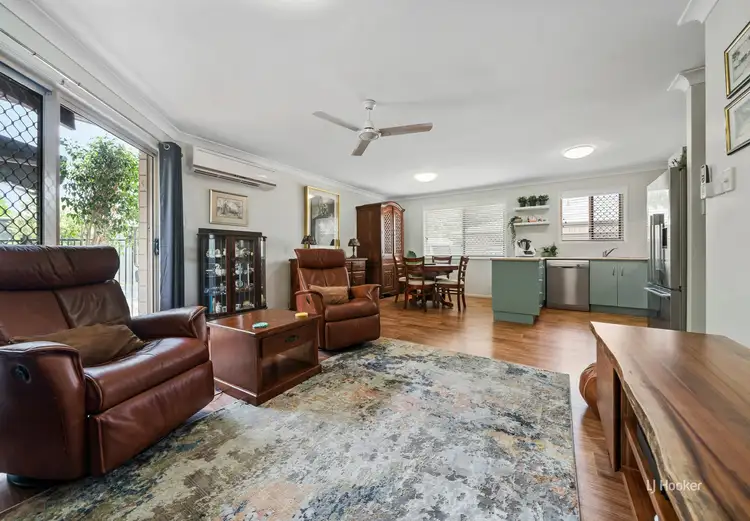 Second view of Homely unit listing, Unit 5/67 East Street, Esk QLD 4312