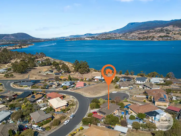 Main view of Homely house listing, 24 Thompson Crescent, Bridgewater TAS 7030