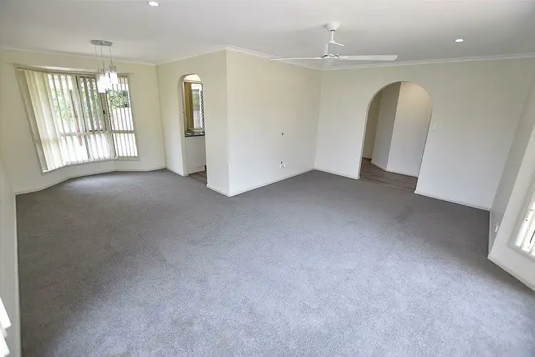 Second view of Homely house listing, 7 Lyrebird Way, Kallangur QLD 4503