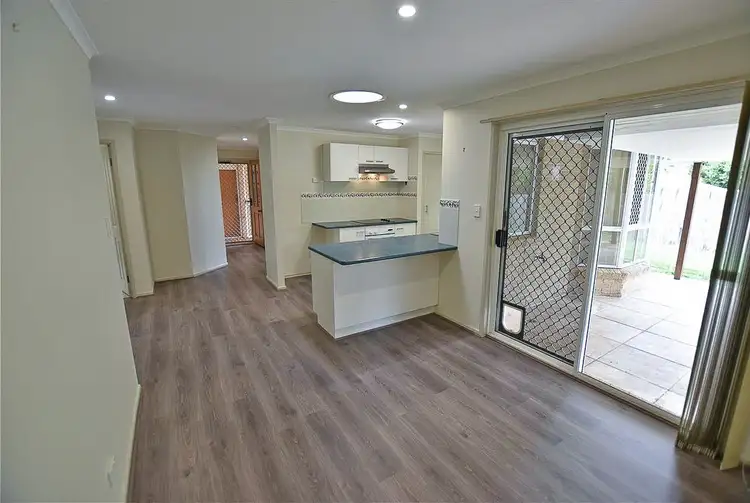 Seventh view of Homely house listing, 7 Lyrebird Way, Kallangur QLD 4503