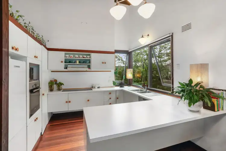 Fourth view of Homely house listing, 85 Alexandra Crescent, Bayview NSW 2104